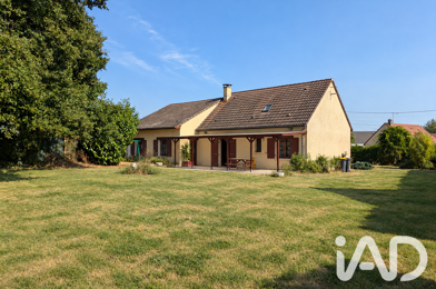Maison 4 pièces 195000 €