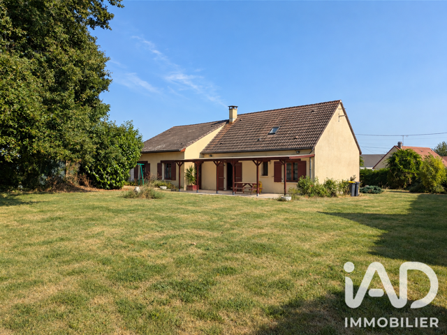 Vente Maison/villa 4 pièces — photo du bien
