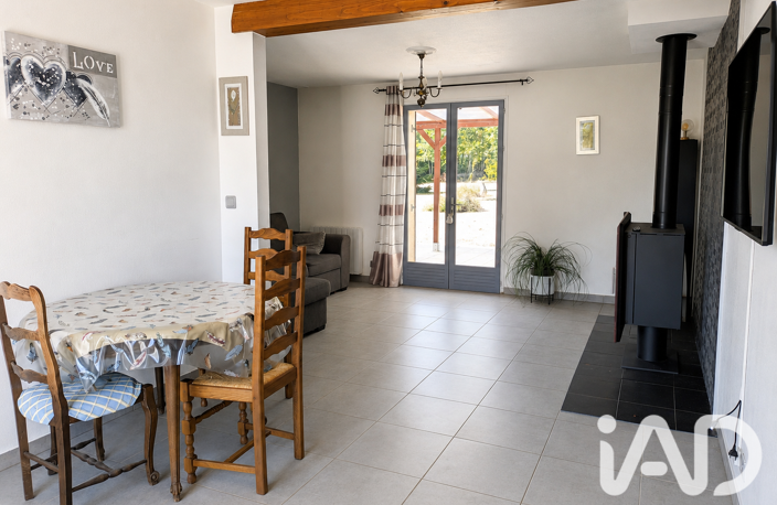 Vente Maison/villa 4 pièces — photo 2