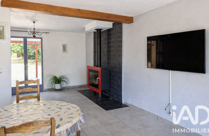 Vente Maison/villa 4 pièces — photo 3