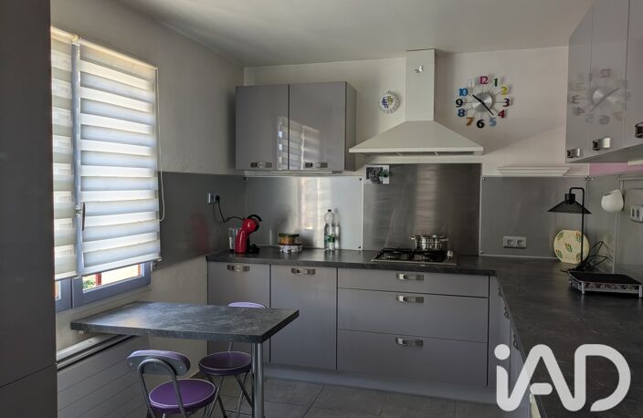 Vente Maison/villa 4 pièces — photo 4