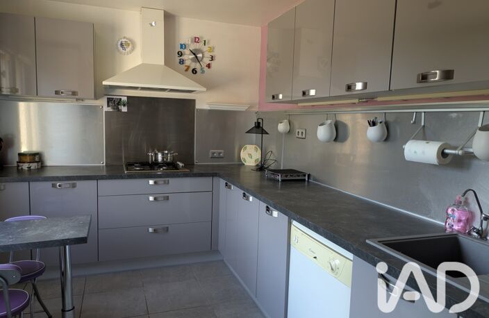 Vente Maison/villa 4 pièces — photo 5