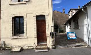 Maison 4 Pièces 80 m² à vendre à Homécourt (54310)