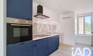 Appartement 4 Pièces 75 m² à louer à Baccarat (54120)