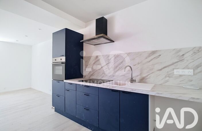 Location Appartement 4 pièces — photo 4