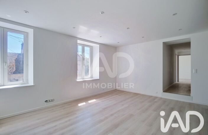 Location Appartement 4 pièces — photo 5