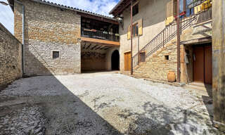 Maison 5 Pièces 155 m² à vendre à Morancé (69480)