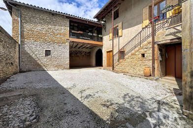 Maison 5 pièces 625000 €