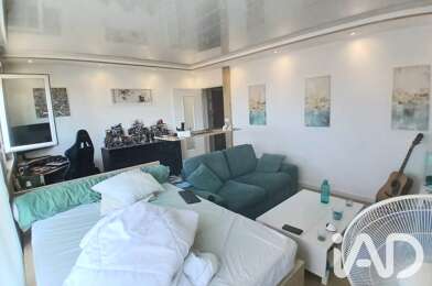 Appartement 3 pièces 120000 €