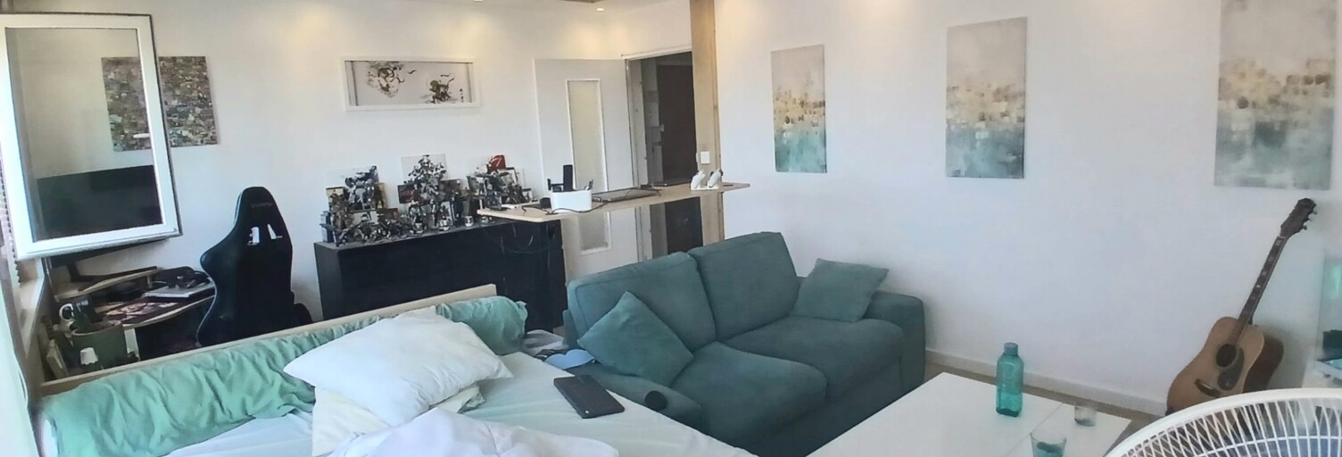 Appartement 3 Pièces 67 m² à vendre à Le Havre (76610)