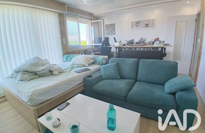 Vente Appartement 3 pièces — photo 2