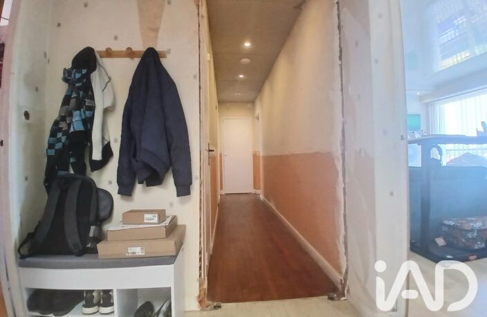 Vente Appartement 3 pièces — photo 4