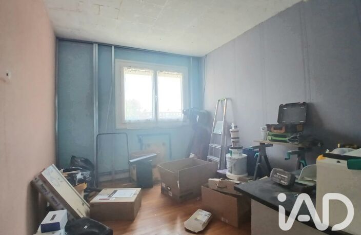 Vente Appartement 3 pièces — photo 5