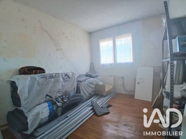 Vente Appartement 3 pièces — photo 1