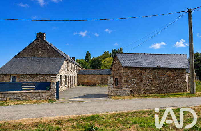 Vente Longère 7 pièces — photo 2