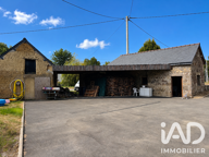 Vente Longère 7 pièces — photo 3