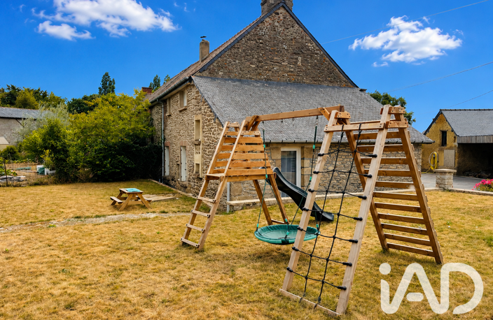 Vente Longère 7 pièces — photo 4