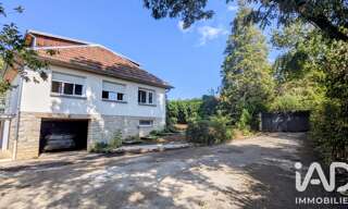 Maison 7 Pièces 151 m² à vendre à Ornans (25290)
