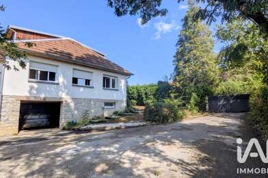 Maison 7 pièces 330000 €