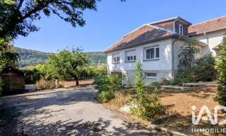 Maison 7 Pièces 151 m² à vendre à Ornans (25290)