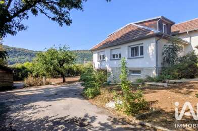 Maison 7 pièces 330000 €