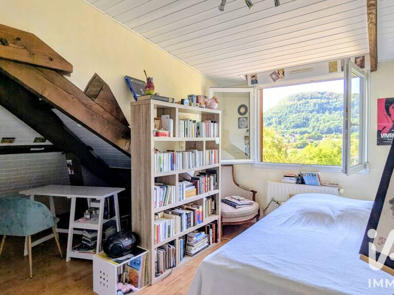 Vente Maison/villa 7 pièces — photo 1