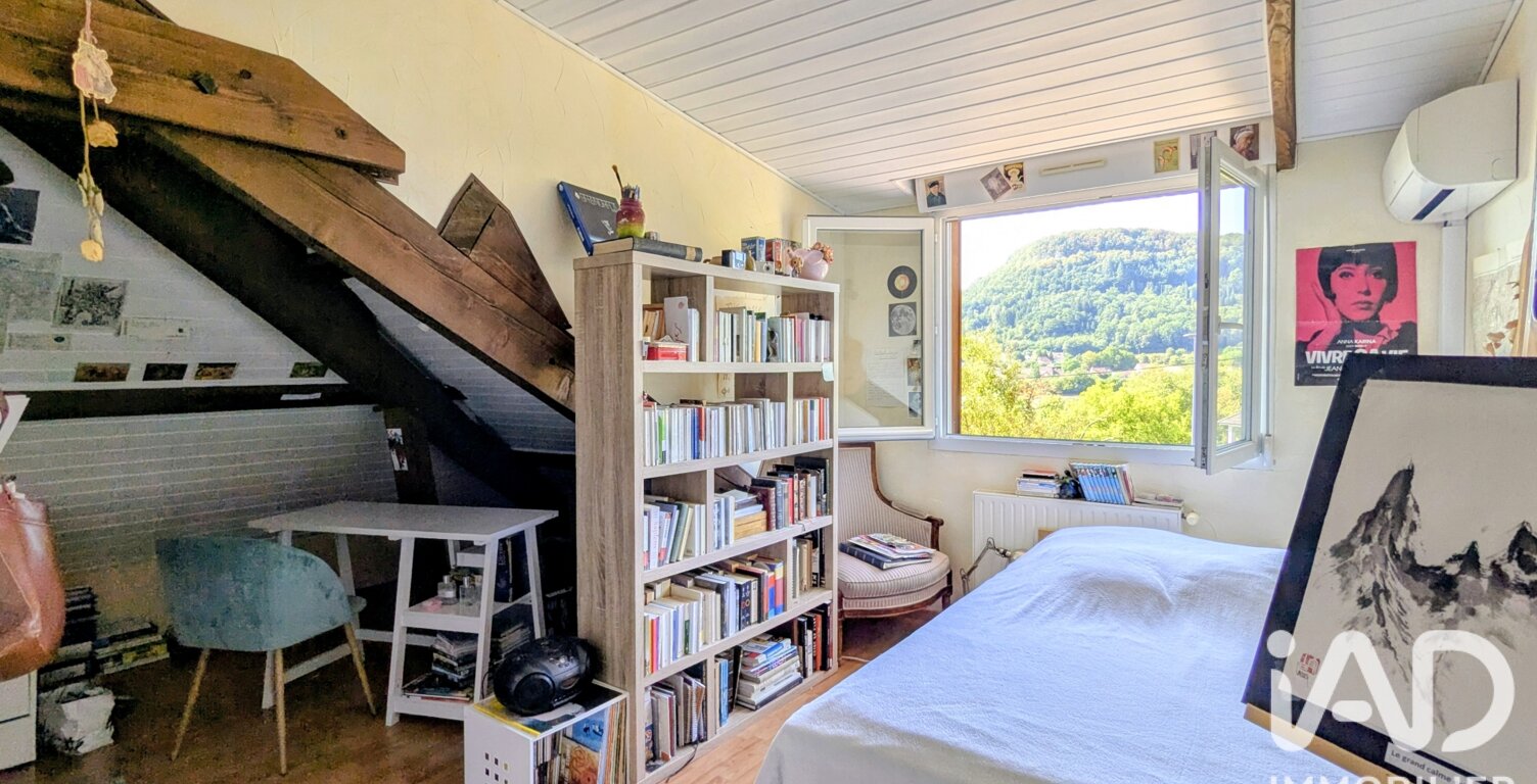 Vente Maison/villa 7 pièces — photo 1
