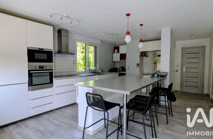Vente Maison/villa 7 pièces — photo 2