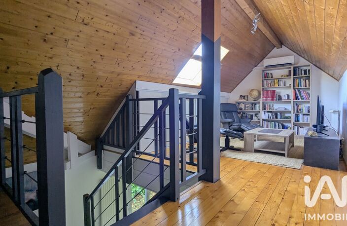 Vente Maison/villa 7 pièces — photo 3