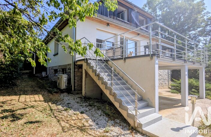 Vente Maison/villa 7 pièces — photo 5