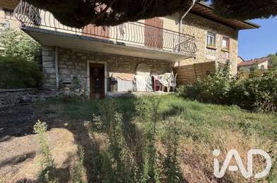 Maison 6 pièces 148000 €