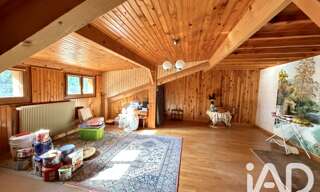 Maison 6 Pièces 148 m² à vendre à Leyssard (01450)