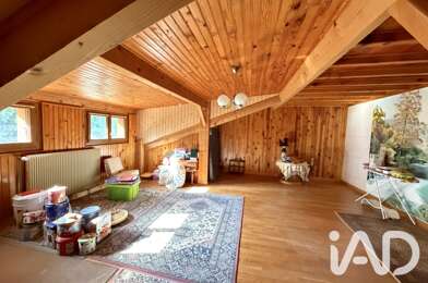 Maison 6 pièces 148000 €