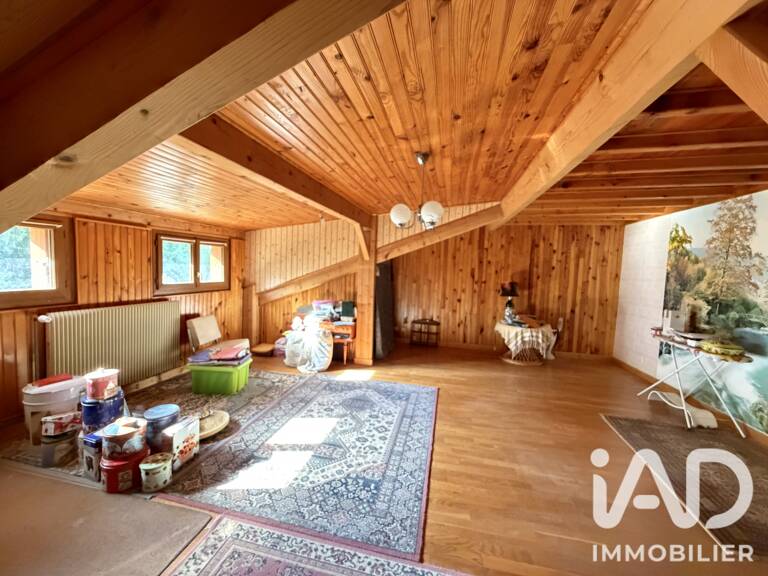 Vente Maison de village 6 pièces — photo 1