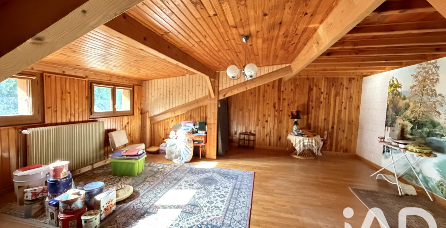 Vente Maison de village 6 pièces — photo 1