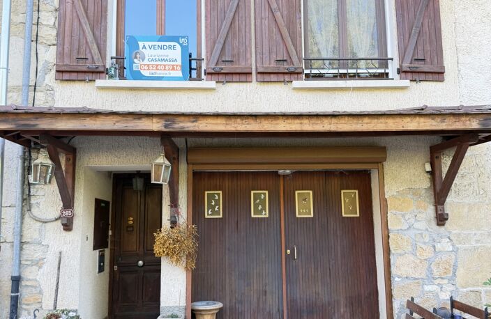 Vente Maison de village 6 pièces — photo 5