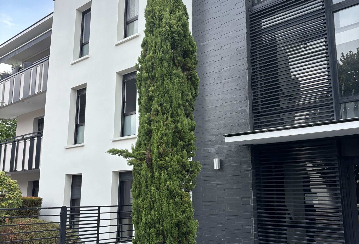 Vente Appartement 3 pièces — photo 1