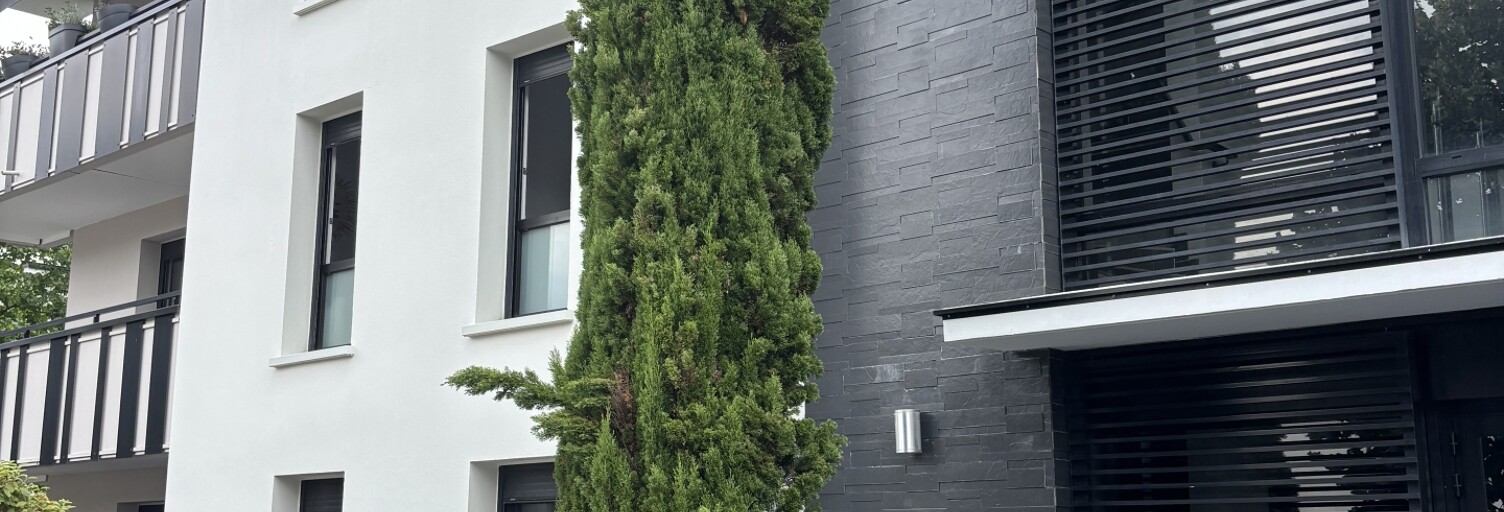 Appartement 3 Pièces 64 m² à vendre à Eysines (33320)