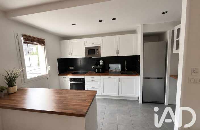 Vente Appartement 3 pièces — photo 3