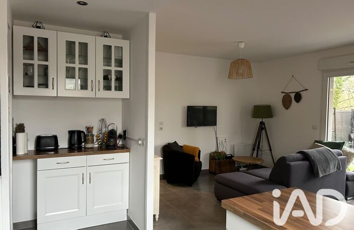 Vente Appartement 3 pièces — photo 4