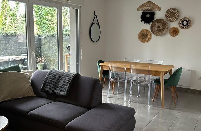 Vente Appartement 3 pièces — photo 5