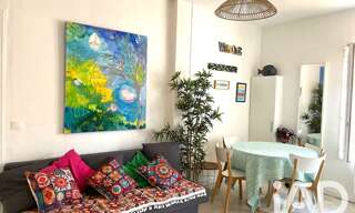 Appartement 2 Pièces 40 m² à vendre à Deauville (14800)