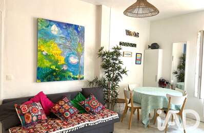 Vente Appartement 2 pièces — photo du bien