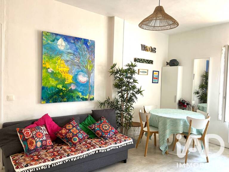 Vente Appartement 2 pièces — photo 1