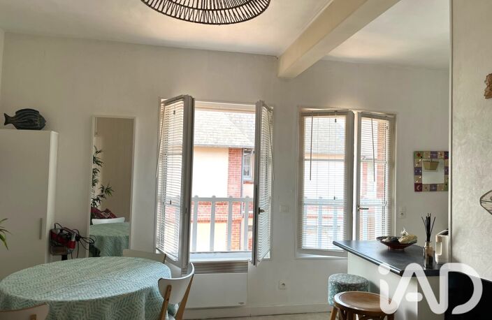 Vente Appartement 2 pièces — photo 2
