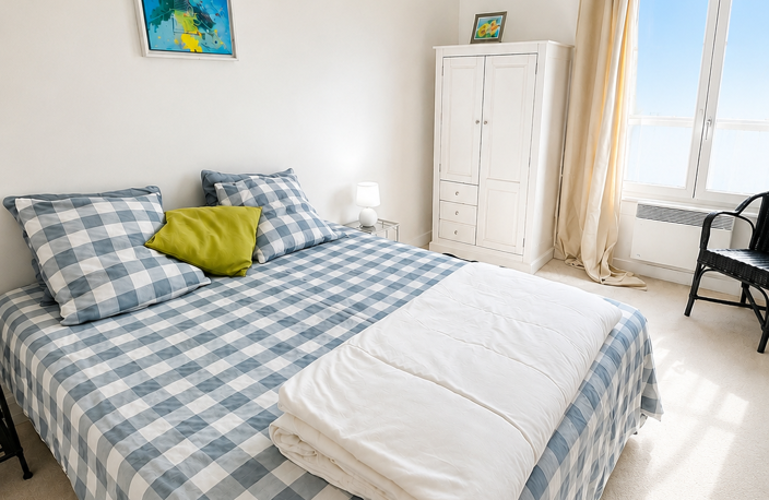 Vente Appartement 2 pièces — photo 3
