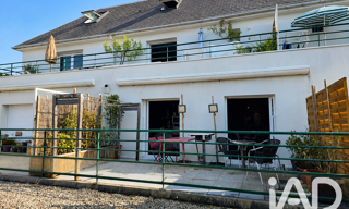 Appartement 1 Pièce 34 m² à vendre à Nantes (44300)