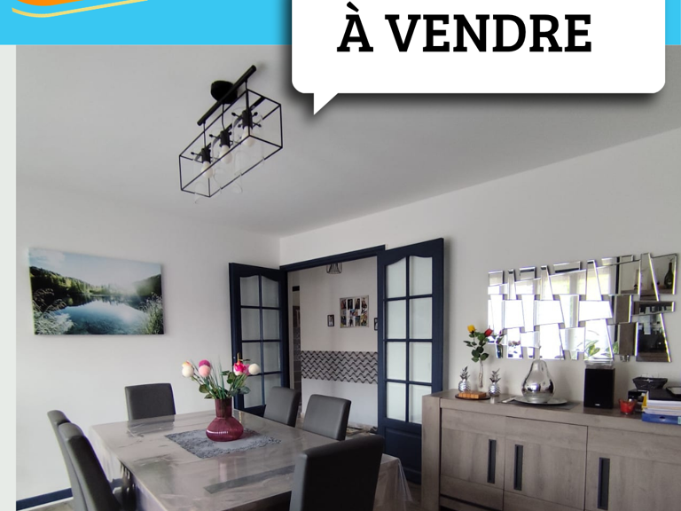 Vente Appartement 5 pièces — photo 1
