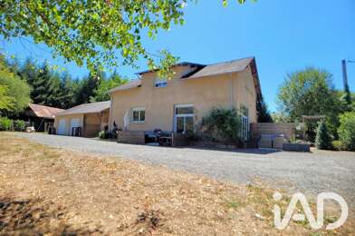 Maison 7 pièces 250000 €