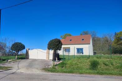 Maison 5 pièces 180000 €